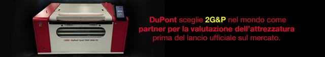 Nuovo Cyrel®FAST 3000 TD