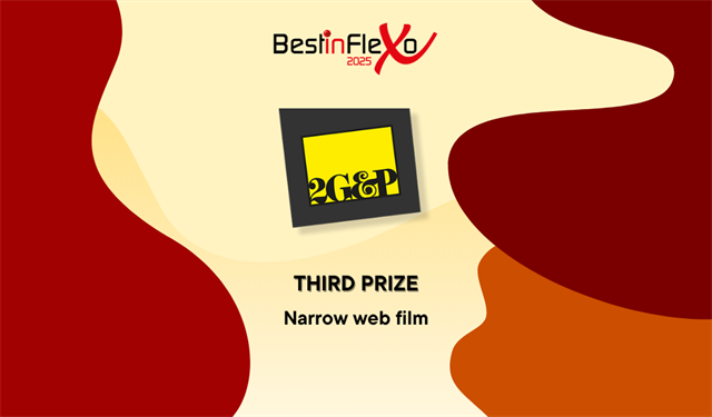 Best in Flexo 2025